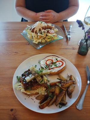  at La Voladora in Alicante