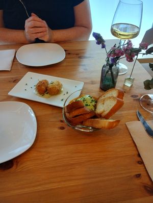  at La Voladora in Alicante