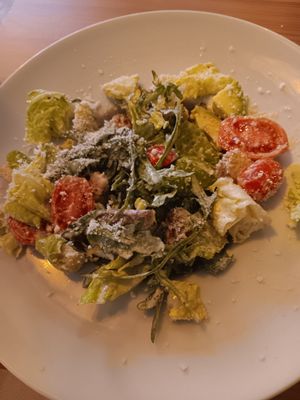  at La Voladora in Alicante