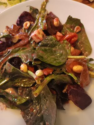  at La Voladora in Alicante