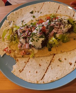  at La Voladora in Alicante