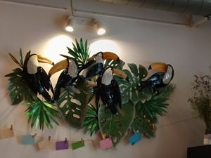  at La Voladora in Alicante