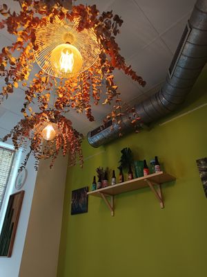  at La Voladora in Alicante