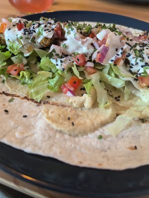  at La Voladora in Alicante