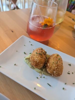  at La Voladora in Alicante