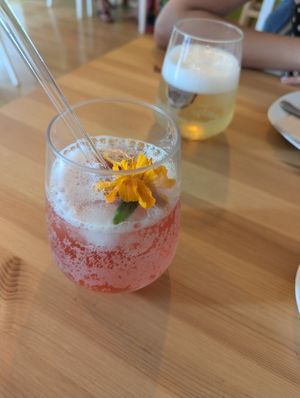  at La Voladora in Alicante