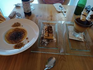  at La Voladora in Alicante