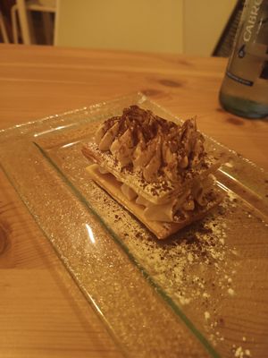  at La Voladora in Alicante