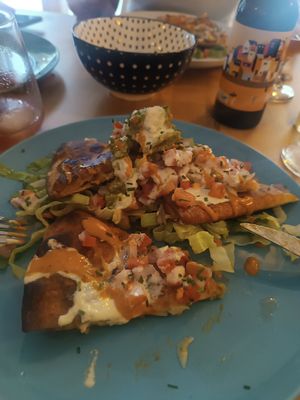  at La Voladora in Alicante