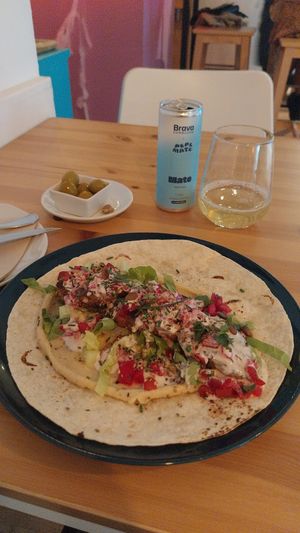  at La Voladora in Alicante