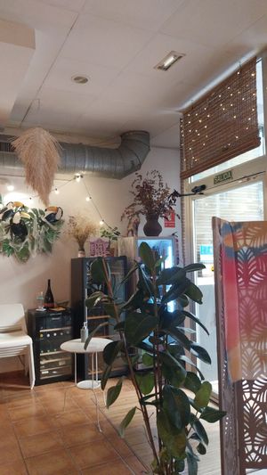  at La Voladora in Alicante