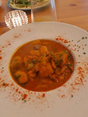  at La Voladora in Alicante