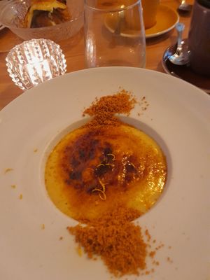  at La Voladora in Alicante