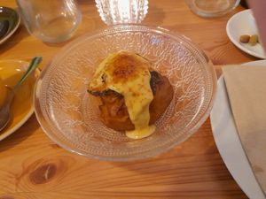  at La Voladora in Alicante