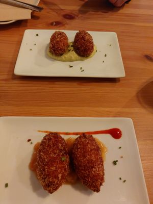  at La Voladora in Alicante