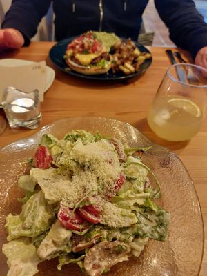  at La Voladora in Alicante