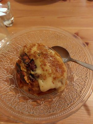  at La Voladora in Alicante