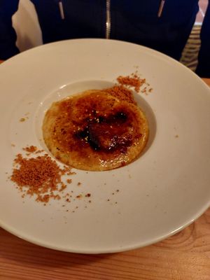  at La Voladora in Alicante