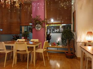  at La Voladora in Alicante