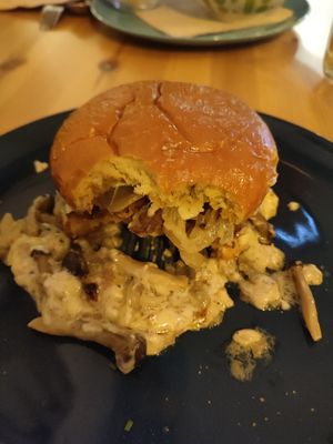  at La Voladora in Alicante