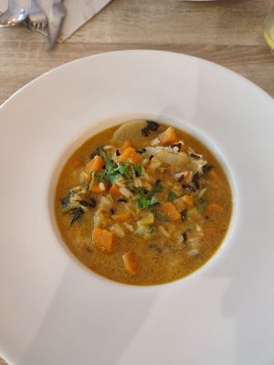  at La Voladora in Alicante