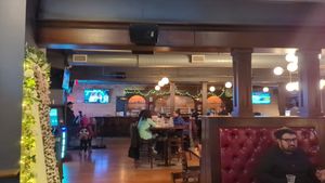  at Lavergne's Tavern in Berwyn