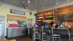  at Lavergne's Tavern in Berwyn