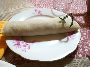 Omelette !! at In Unzaja in Savona