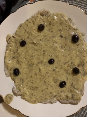   at In Unzaja in Savona