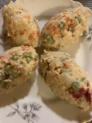   at In Unzaja in Savona