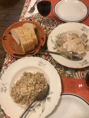   at In Unzaja in Savona