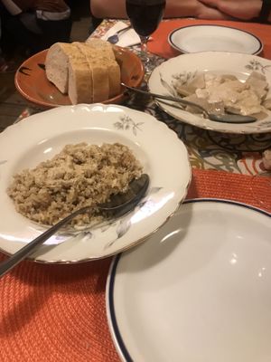   at In Unzaja in Savona