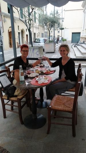  at In Unzaja in Savona