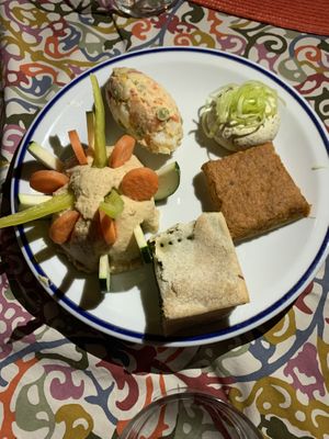   at In Unzaja in Savona