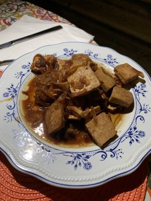   at In Unzaja in Savona