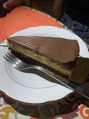   at In Unzaja in Savona