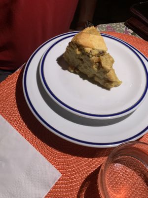   at In Unzaja in Savona