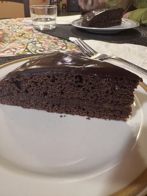 Cake   at In Unzaja in Savona