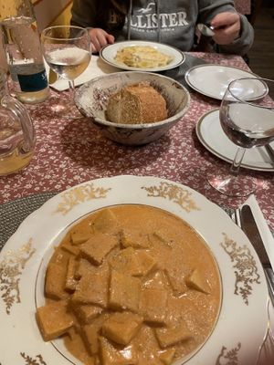   at In Unzaja in Savona