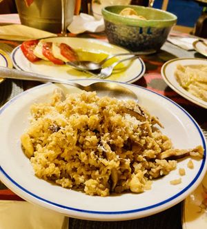   at In Unzaja in Savona