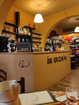  at In Unzaja in Savona