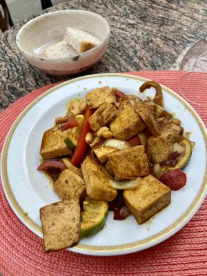   at In Unzaja in Savona