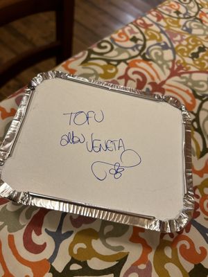   at In Unzaja in Savona