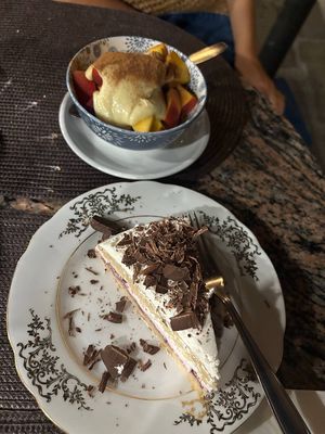   at In Unzaja in Savona