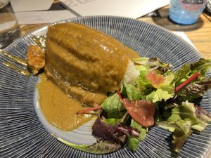   at LGW - Wagamama - ST in Horley