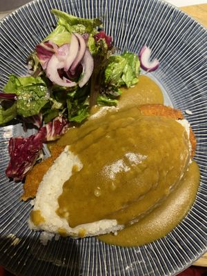   at LGW - Wagamama - ST in Horley