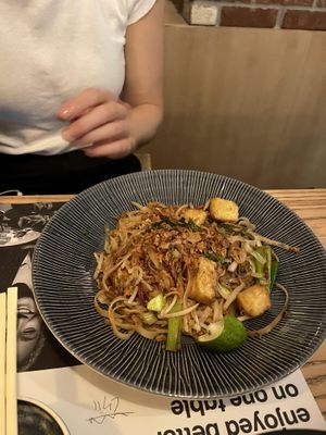   at LGW - Wagamama - ST in Horley