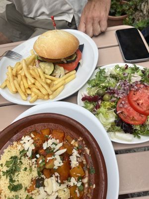   at Bar Mundo in Estella