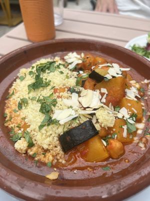   at Bar Mundo in Estella