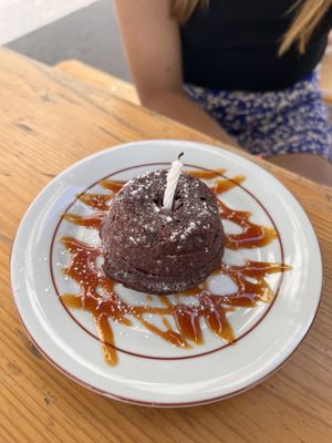   at Les Bols d'Antoine in Paris